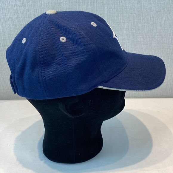 Dallas Cowboys Hat Cap Star NFL Licensed American Needle Adjustable - Picture 4 of 9